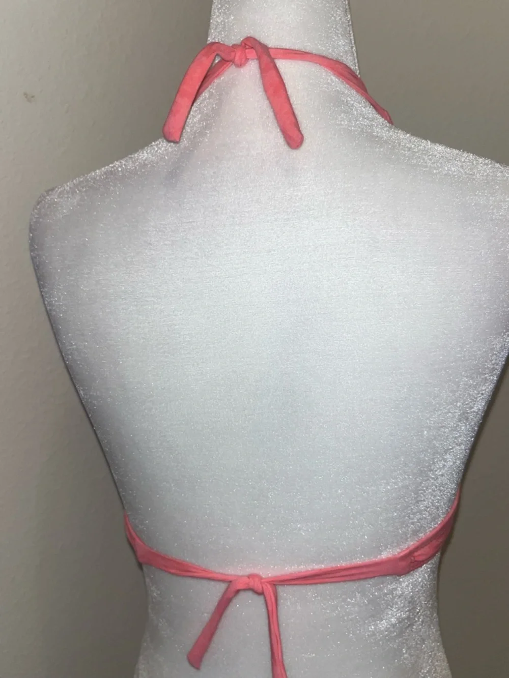 Letarte Coral Bikini Set XS